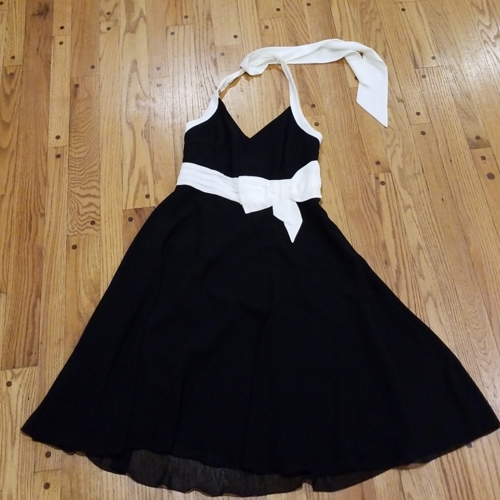 Cocktail dress
